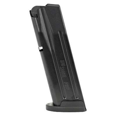 SIG SAUER | P250 Compact Magazine | 45 ACP | Black