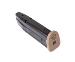 SIG SAUER | M17/320 Magazine | 9mm | Coyote Brown