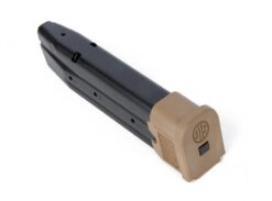 SIG SAUER | M17/320 Magazine | 9mm | Coyote Brown