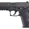 SIG SAUER | P226 MK25 | 9mm | Black