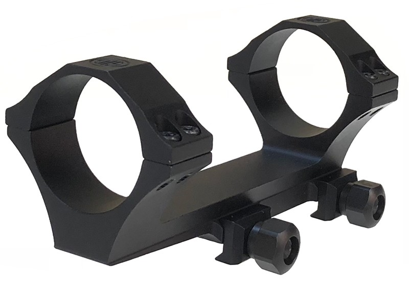 SIG SAUER | Alpha 30mm Mount | Black