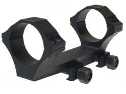 SIG SAUER | Alpha 34mm Mount | Black