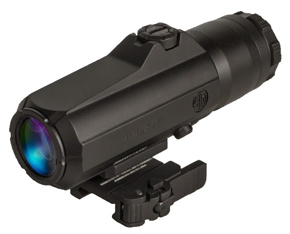 SIG SAUER | Juliet 6 | Black