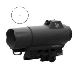SIG SAUER | Romeo 7 | Graphite