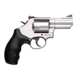 Smith and Wesson | 69 | 44 Magnum | 44 Special | Glass Bead