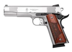 Smith and Wesson | SW1911 | 45 ACP | Satin Stainless Steel