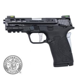 Smith and Wesson | M&P380 Shield EZ PC | 380 ACP | Armornite