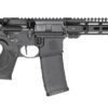 Smith and Wesson | M&P15 AXE Pistol | 223 Rem | 5.56 NATO | Black Hard Coat Anodized