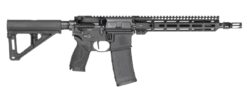 Smith and Wesson | M&P15 AXE Pistol | 223 Rem | 5.56 NATO | Black Hard Coat Anodized