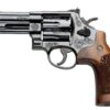 Smith and Wesson | 29 Engraved Classic | 44 Magnum | 44 Special | Blue