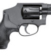 Smith and Wesson | 43C | 22 LR | Matte Black