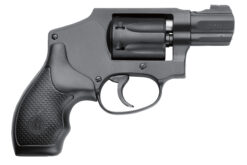 Smith and Wesson | 351C | 22 Magnum | Matte Black