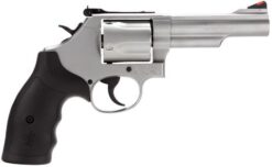 Smith and Wesson | 69 | 44 Magnum | 44 Special | Glass Bead