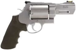 Smith and Wesson | 460XVR Performance Center | 460 S&W Magnum | Glass Bead