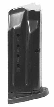 Smith and Wesson | M&P9c Magazine | 9mm | Blue
