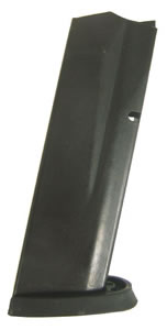 Smith and Wesson | M&P45 Magazine | 45 ACP | Blue