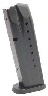 Smith and Wesson | M&P9 Magazine | 9mm