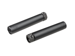 SureFire | SOCOM 300BLK GEN 2 | 30 Caliber | 7.62mm | Ionbond, Cerakote Matte Black