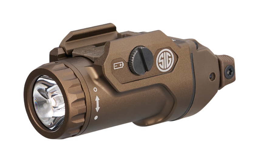 SIG SAUER | Foxtrot 2R | Flat Dark Earth