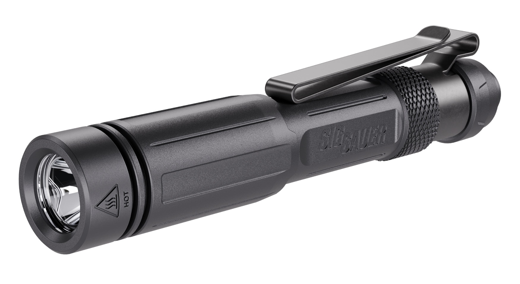 SIG SAUER | Foxtrot-MPR | Black