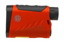 SIG SAUER | Kilo CANYON Laser Rangefinder | Orange