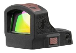 SIG SAUER | Romeo-RS Compact | Black