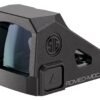 SIG SAUER | Romeo-MDC Reflex Sight | Black