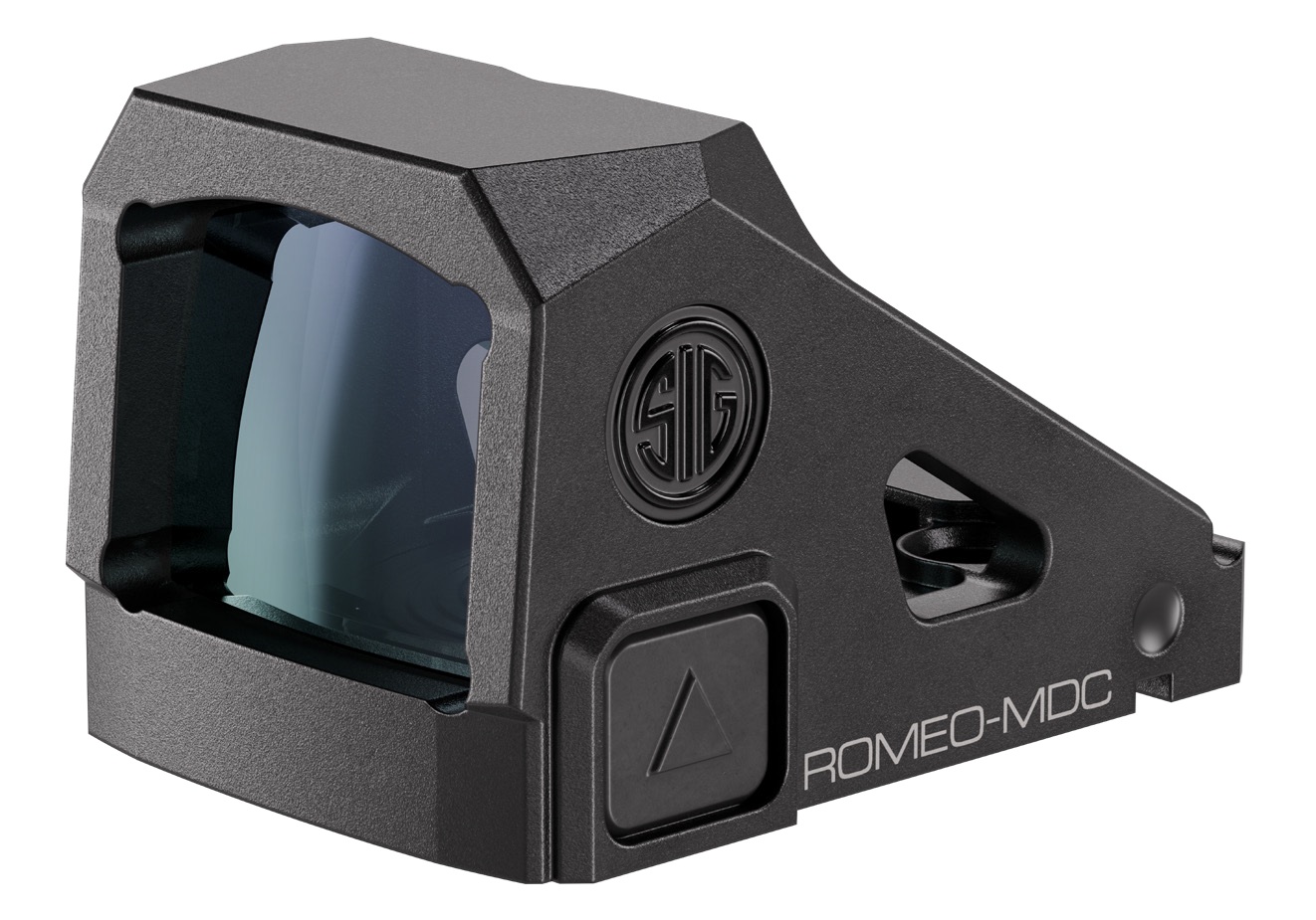 SIG SAUER | Romeo-MDC Reflex Sight | Black