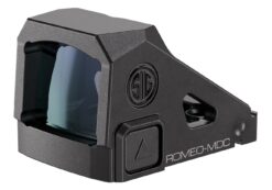 SIG SAUER | Romeo-MDC Reflex Sight | Black