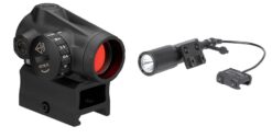 SIG SAUER | Romeo MSR Gen II Package | Black