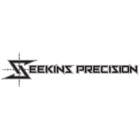 Seekins Precision | Havak SIC Rifle | 338 Norma Magnum | Flat Dark Earth