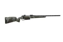 Seekins Precision | Havak Pro Hunter 3 (PH3) | 7MM PRC | Black Cerakote