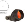 Trijicon | SRO (Specialized Reflex Optic) | Black