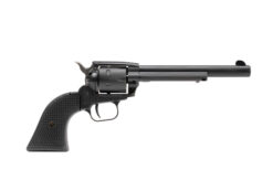 Heritage Manufacturing | Rough Rider | 32 H&R Mag | Black Satin