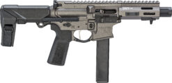 Springfield Armory | Saint Victor Pistol | 9mm | Tungsten Cerakote