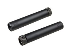 SureFire | SOCOM762-RC GEN2 | 30 Caliber | 7.62mm | Ionbond, Cerakote Matte Black