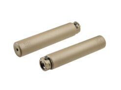 SureFire | SOCOM 300 GEN 2 | 30 Caliber | 7.62mm | Ionbond, Cerakote Dark Earth