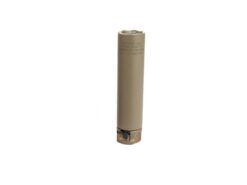 SureFire | SOCOM556-RC Gen2 Dark Earth | 223 Rem | 5.56 NATO | Ionbond, Cerakote Dark Earth