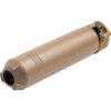 SureFire | SOCOM556-RC Gen4 Black | 223 Rem | 5.56 NATO | Ionbond, Cerakote Dark Earth