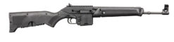 Keltec | SU-16B | 223 Rem | 5.56 NATO | Matte Black