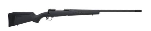 Savage Arms | 110 Long Range Hunter | 6.5 Creedmoor | Matte Black