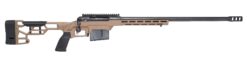 Savage Arms | 110 Precision | 300 PRC | Matte Black
