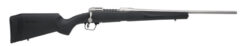Savage Arms | 110 Lightweight Storm | 6.5 Creedmoor | Matte