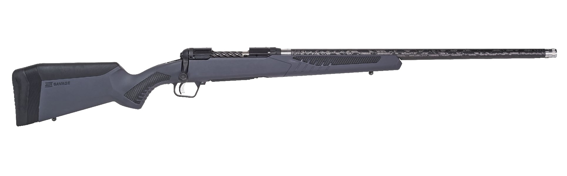 Savage Arms | 110 Ultralite | 6.5 Creedmoor | Melonite Blued
