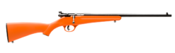 Savage Arms | Rascal | 22 LR | Black Satin