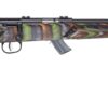 Savage Arms | Mark II Minimalist | 21 SHARP | Matte Blue