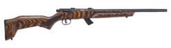 Savage Arms | Mark II Minimalist | 22 LR | Matte Blue