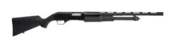Savage Arms | Stevens 320 Field Grade Comp | 20 Gauge | Matte Black