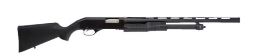 Savage Arms | Stevens 320 Field Grade Comp | 20 Gauge | Matte Black