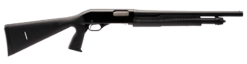 Savage Arms | Stevens 320 Security | 20 Gauge | Matte Black